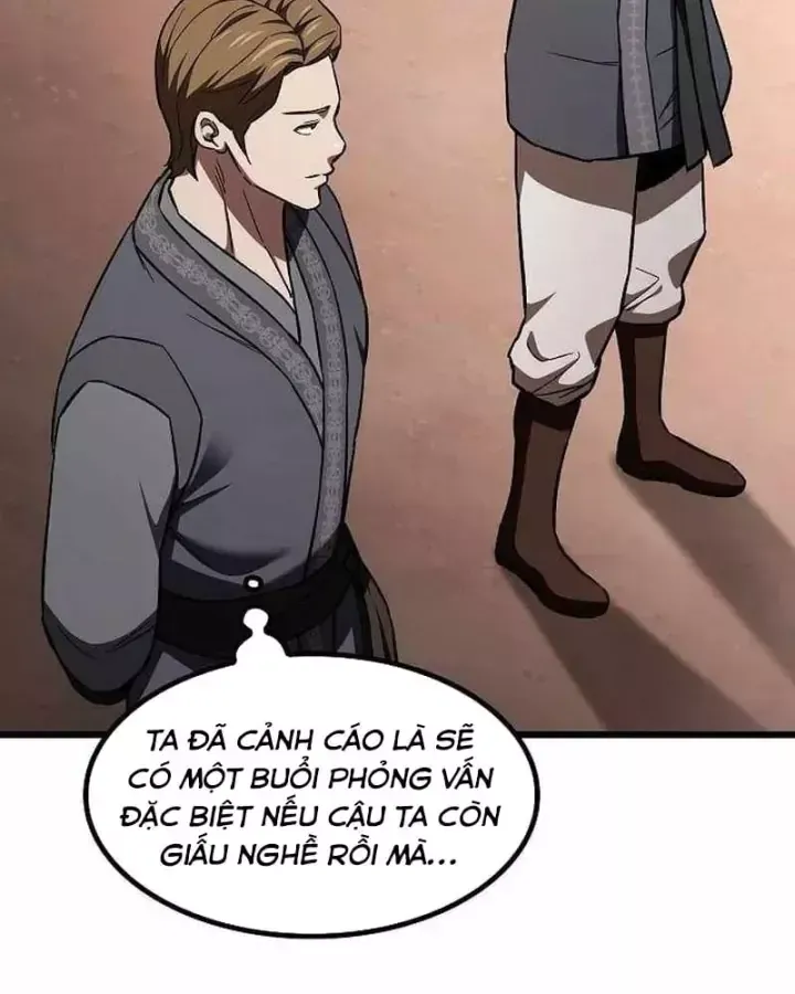Thiên Ma Kế Nhiệm - Chap 49 - Trang 74