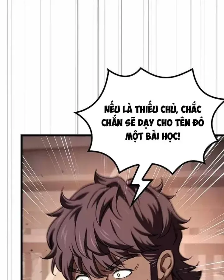 Thiên Ma Kế Nhiệm - Chap 49 - Trang 9