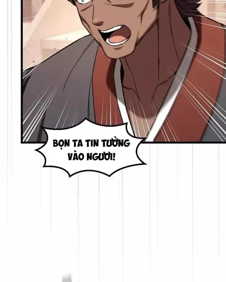 Thiên Ma Kế Nhiệm - Chap 49 - Trang 10