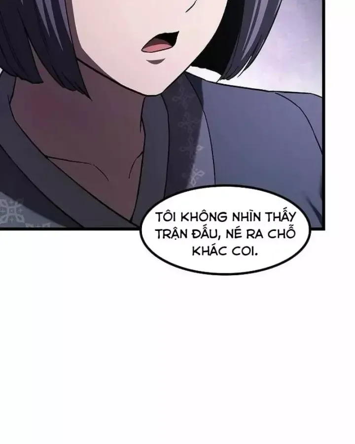 Thiên Ma Kế Nhiệm - Chap 49 - Trang 97