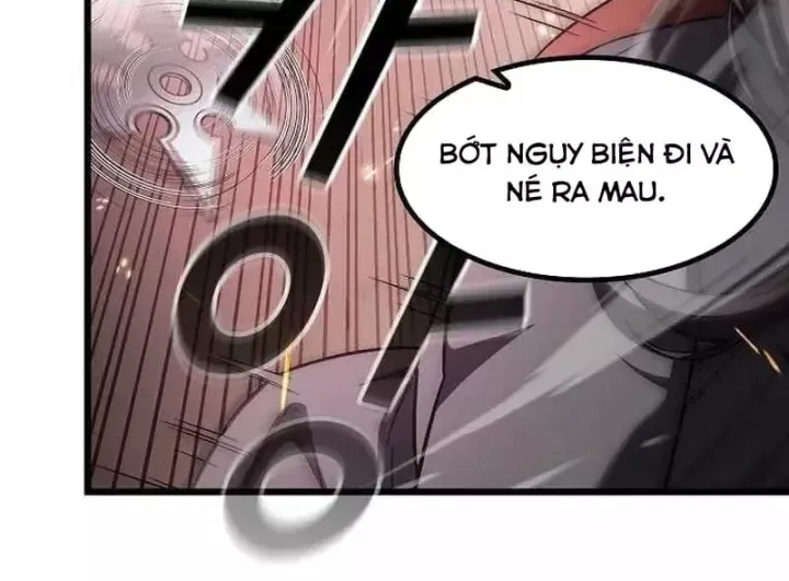 Thiên Ma Kế Nhiệm - Chap 49 - Trang 99