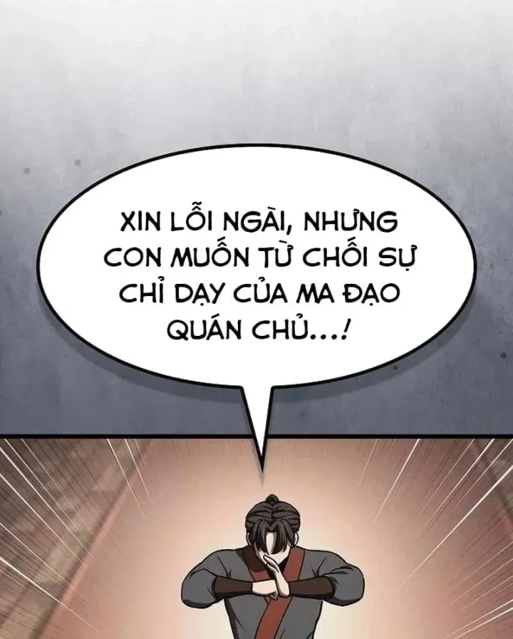 Thiên Ma Kế Nhiệm - Chap 50 - Trang 168