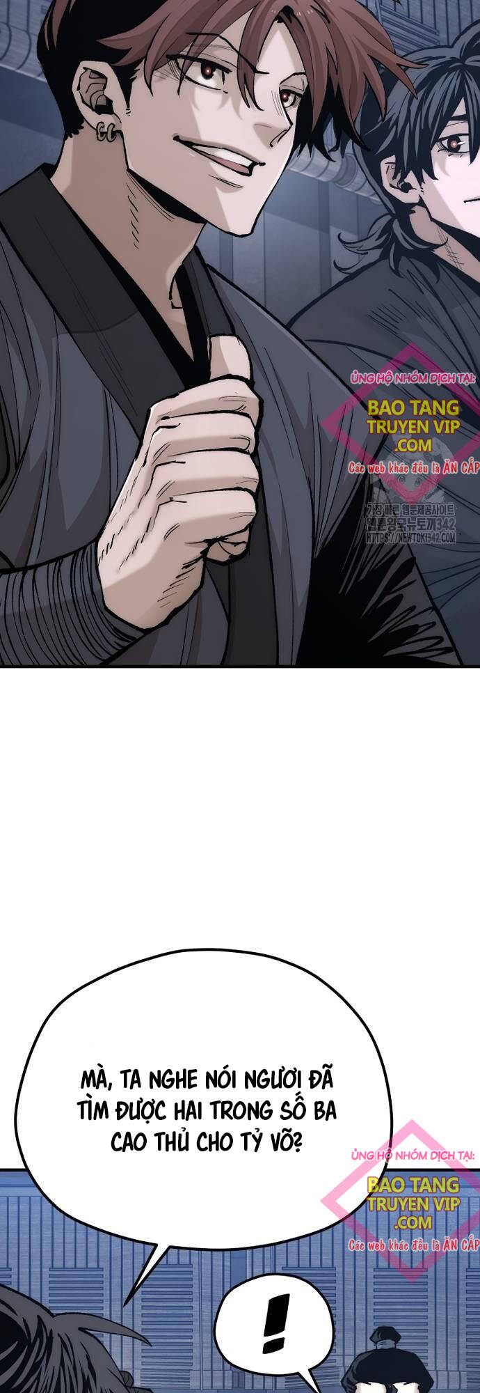 Thiên Ma Phi Thăng Truyện - Chap 132 - Trang 11