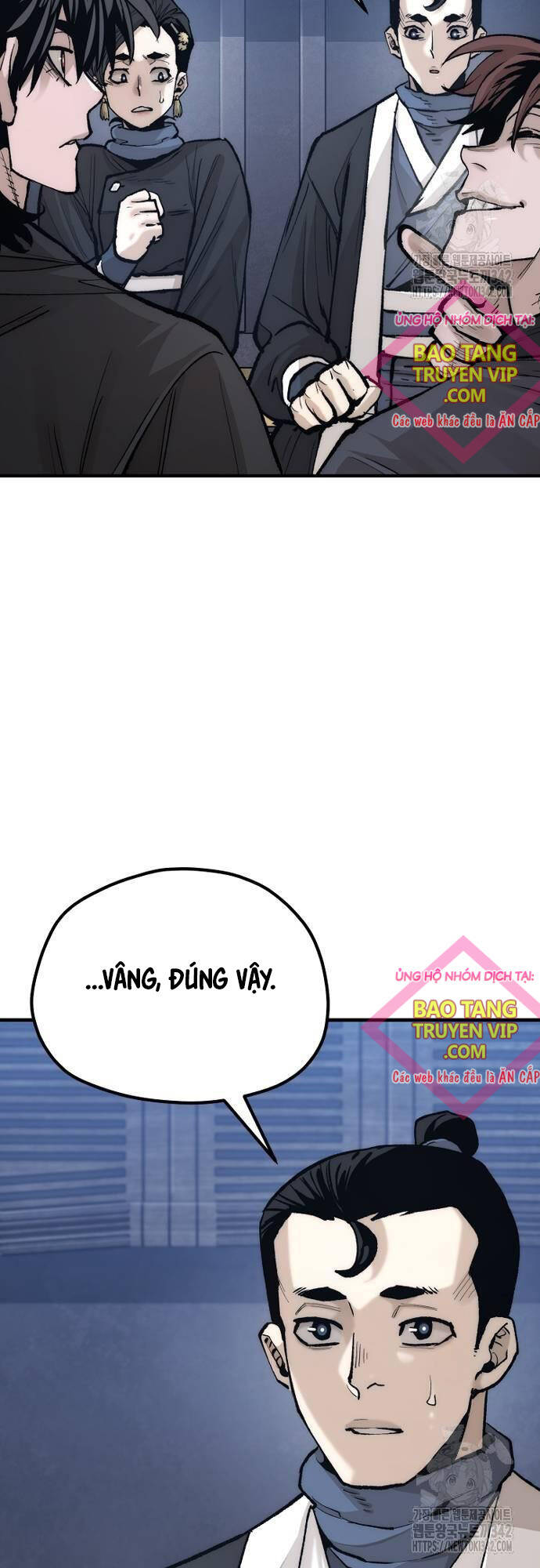 Thiên Ma Phi Thăng Truyện - Chap 132 - Trang 12