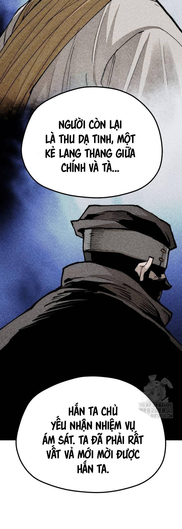 Thiên Ma Phi Thăng Truyện - Chap 132 - Trang 14