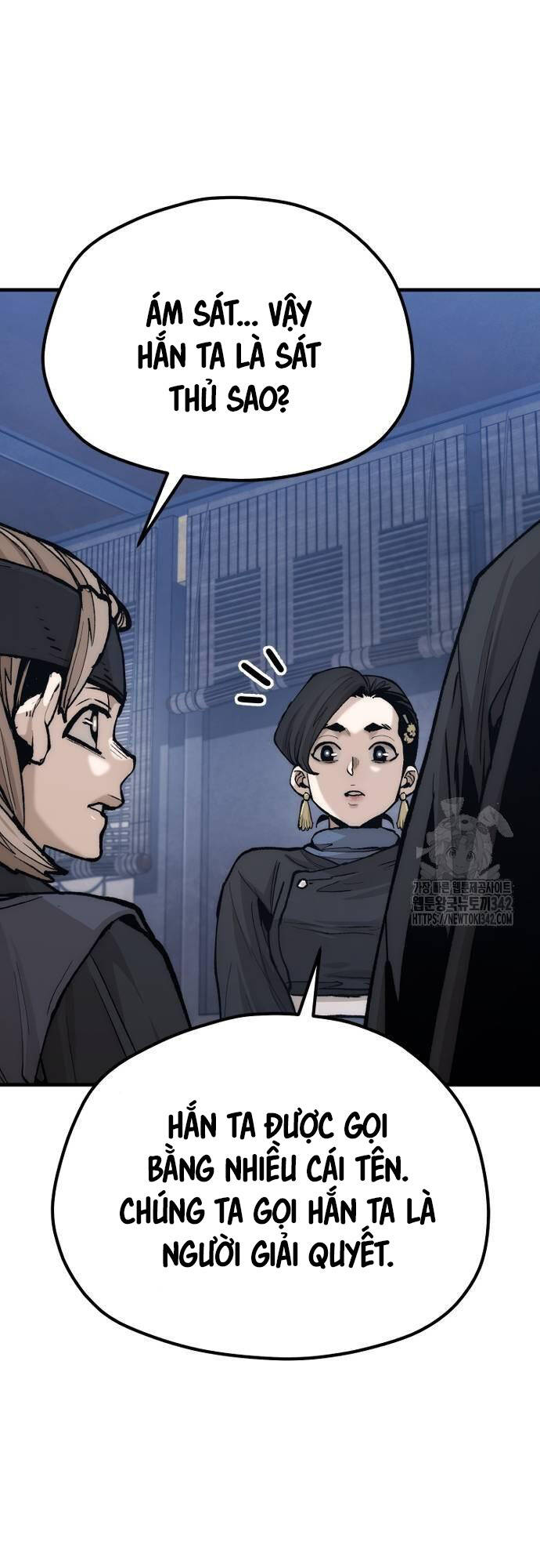 Thiên Ma Phi Thăng Truyện - Chap 132 - Trang 15