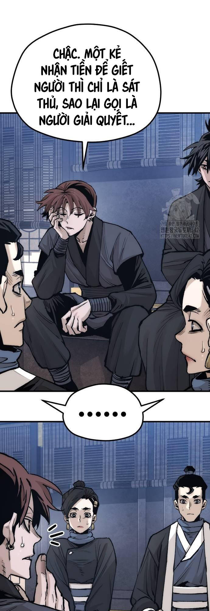 Thiên Ma Phi Thăng Truyện - Chap 132 - Trang 16