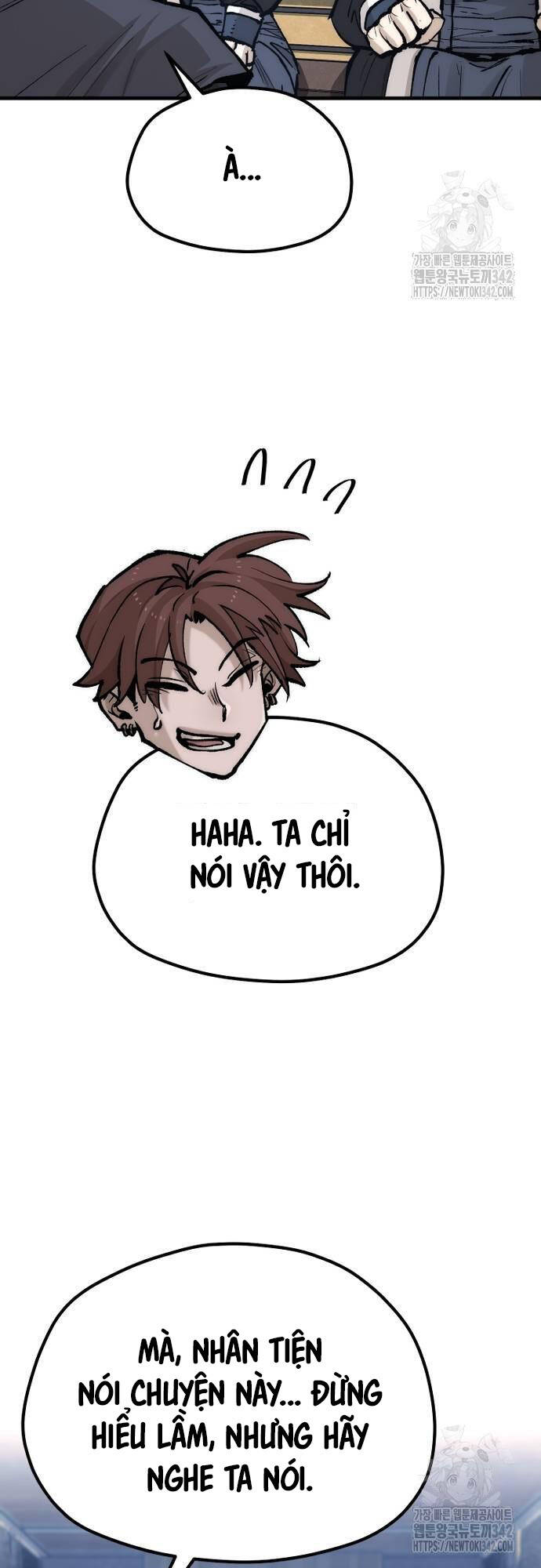Thiên Ma Phi Thăng Truyện - Chap 132 - Trang 17