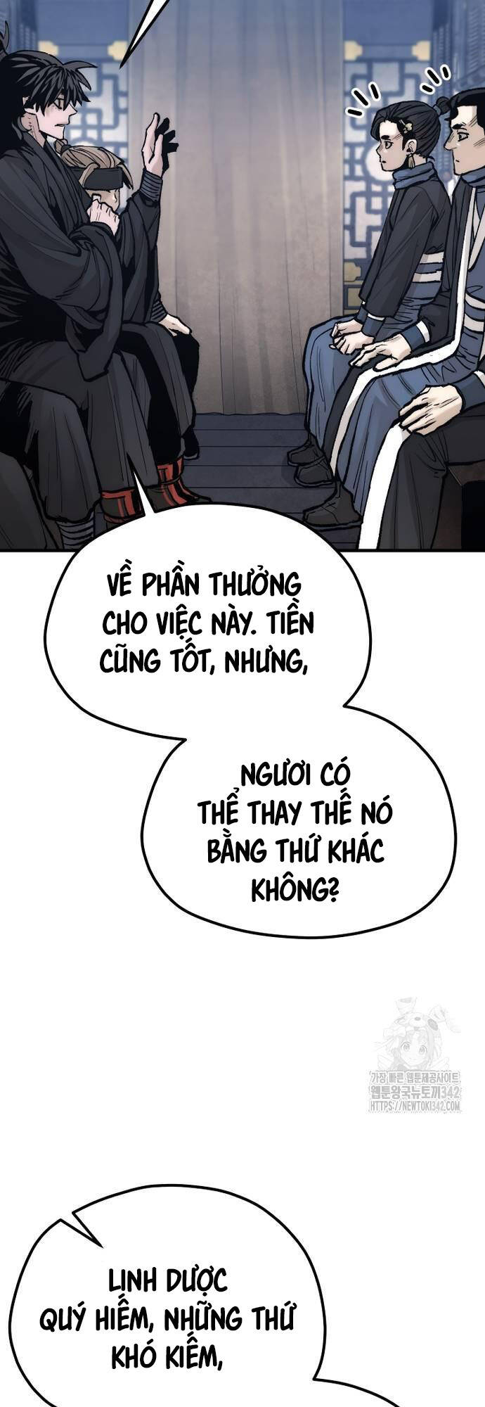 Thiên Ma Phi Thăng Truyện - Chap 132 - Trang 18