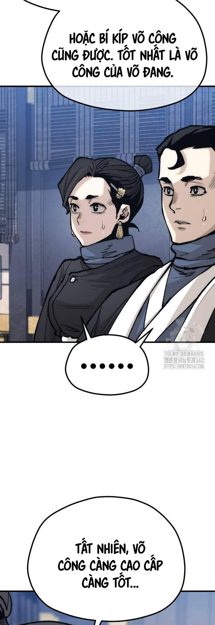 Thiên Ma Phi Thăng Truyện - Chap 132 - Trang 19