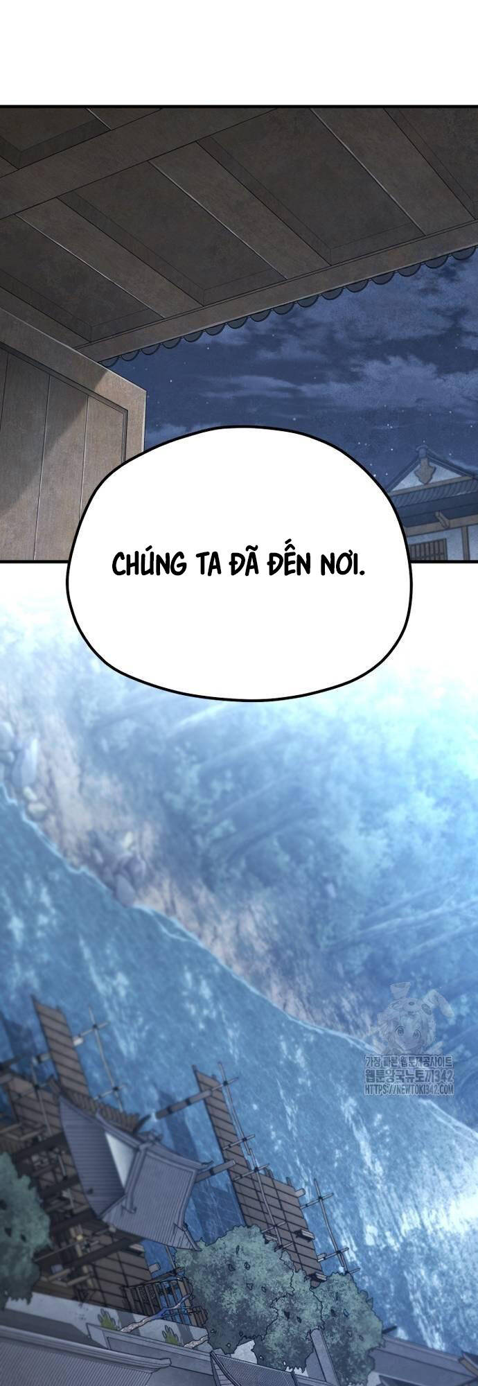 Thiên Ma Phi Thăng Truyện - Chap 132 - Trang 22