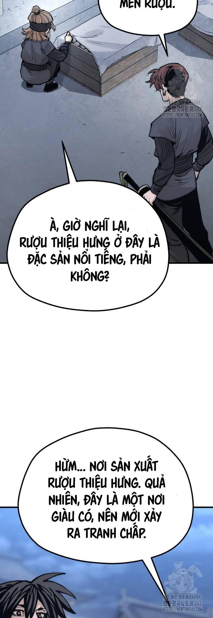 Thiên Ma Phi Thăng Truyện - Chap 132 - Trang 25