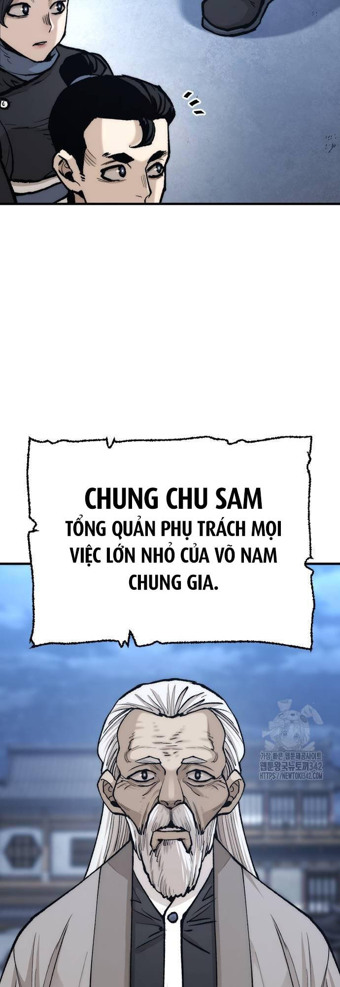 Thiên Ma Phi Thăng Truyện - Chap 132 - Trang 27