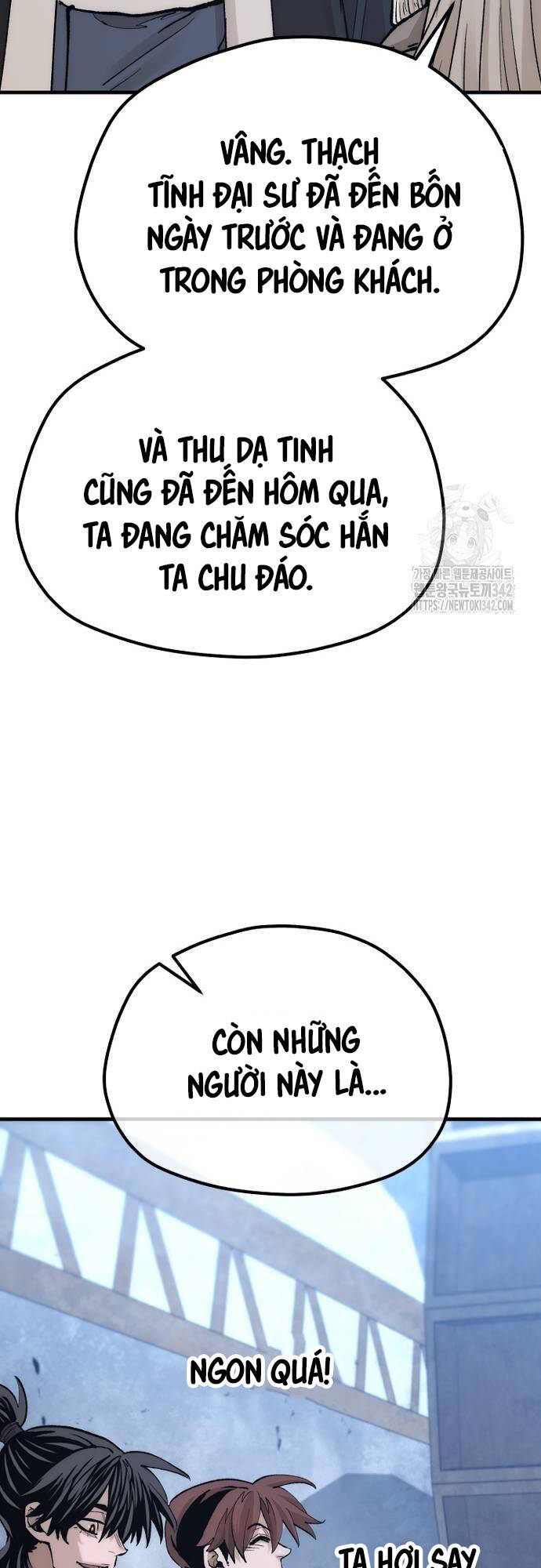 Thiên Ma Phi Thăng Truyện - Chap 132 - Trang 29