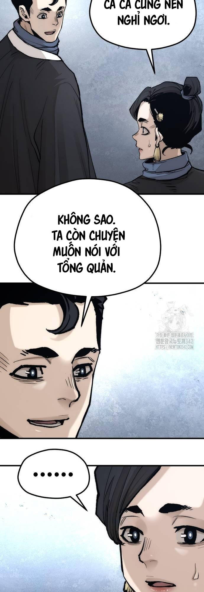 Thiên Ma Phi Thăng Truyện - Chap 132 - Trang 32