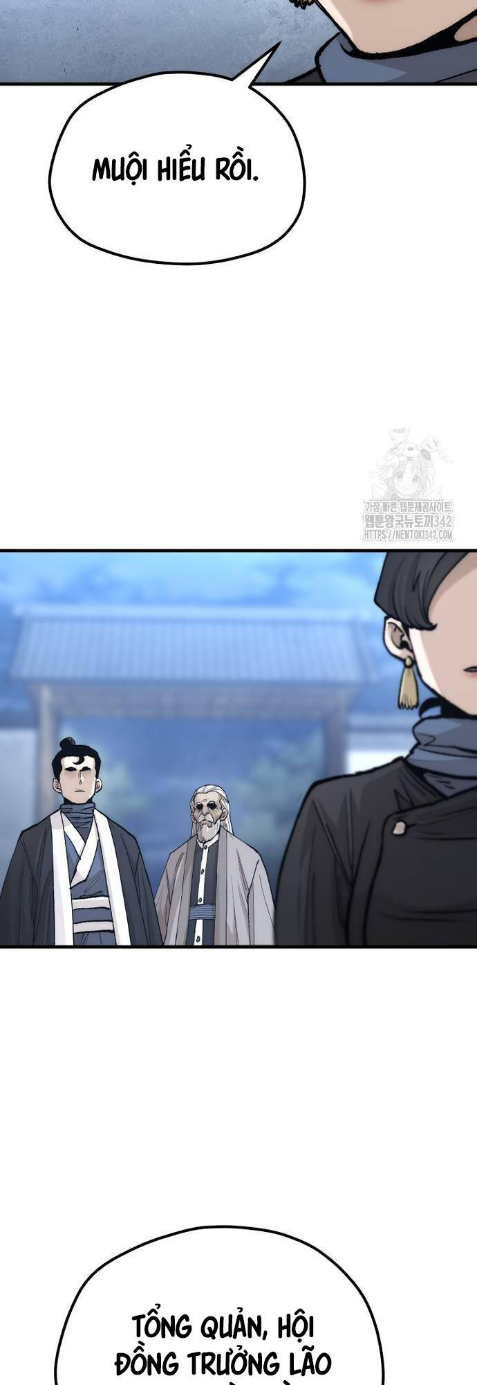 Thiên Ma Phi Thăng Truyện - Chap 132 - Trang 33