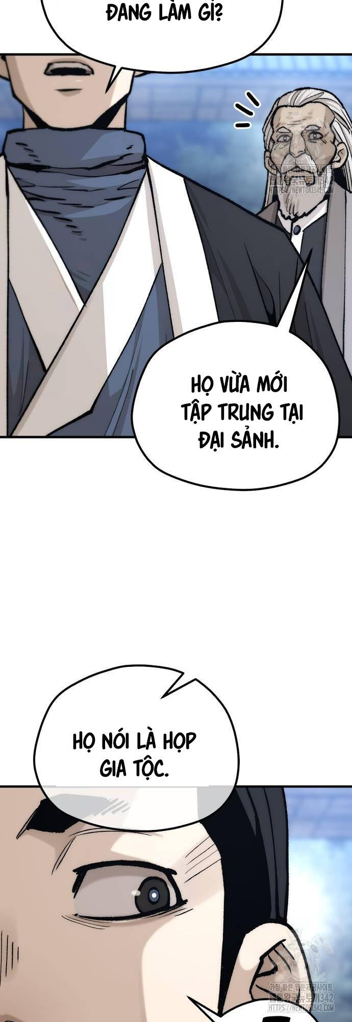 Thiên Ma Phi Thăng Truyện - Chap 132 - Trang 34