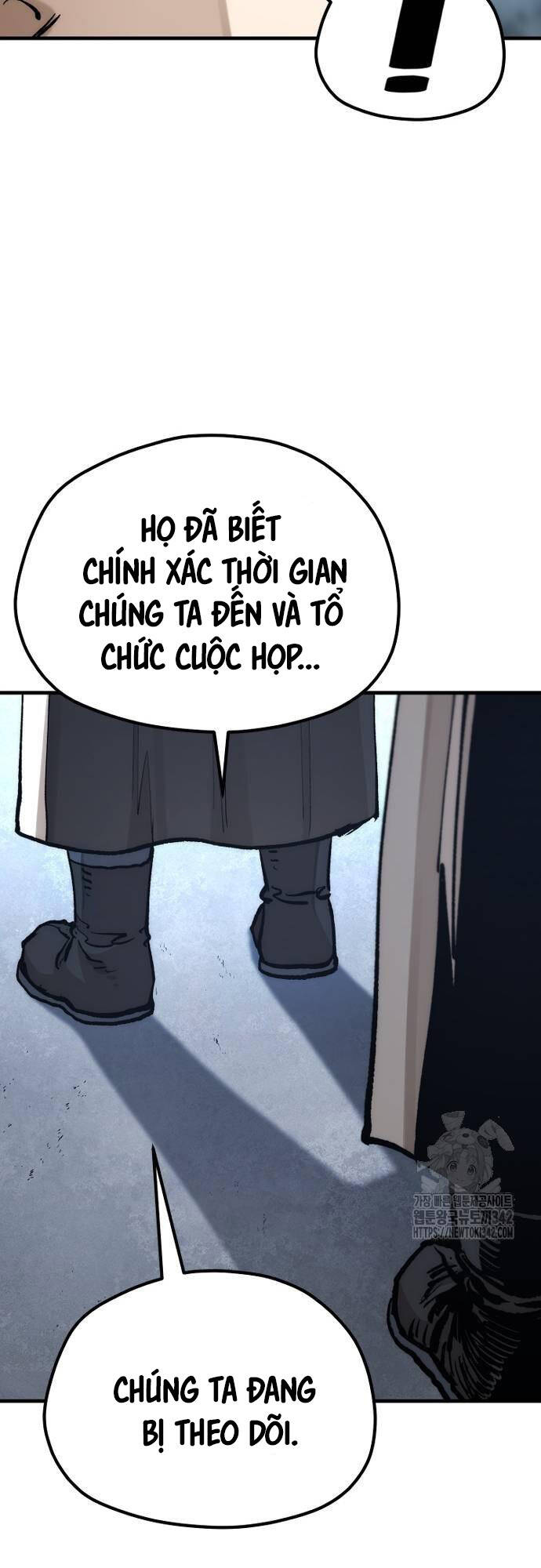 Thiên Ma Phi Thăng Truyện - Chap 132 - Trang 35