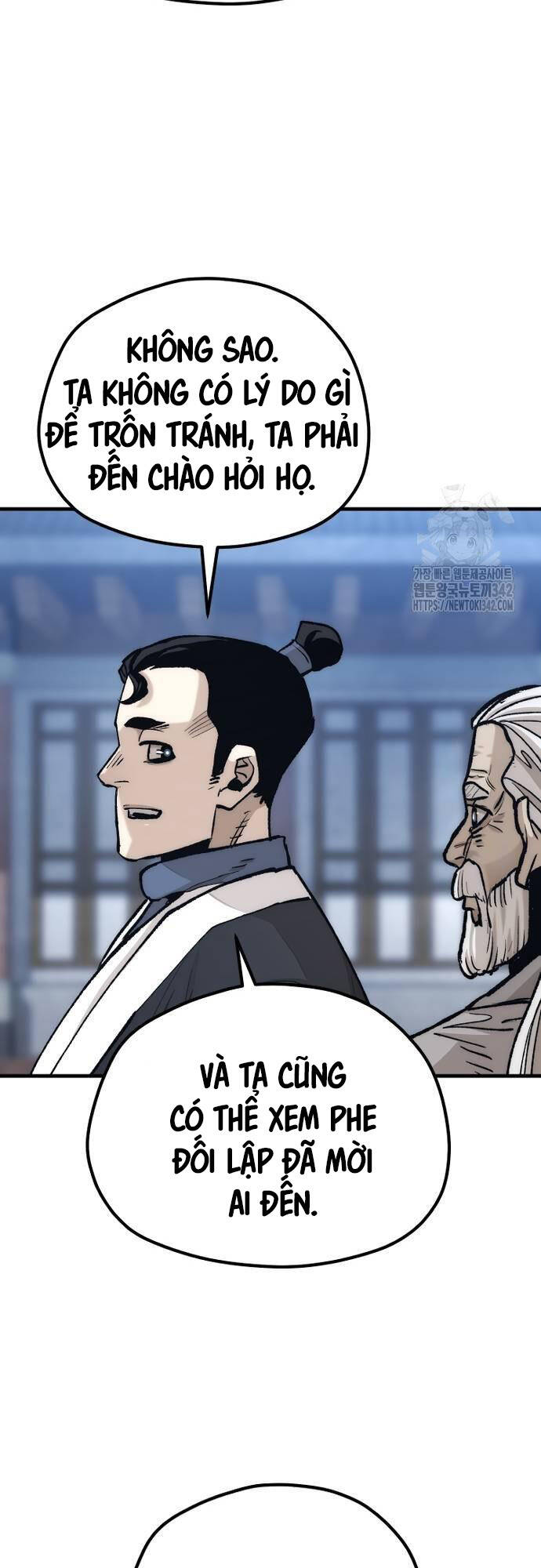 Thiên Ma Phi Thăng Truyện - Chap 132 - Trang 37