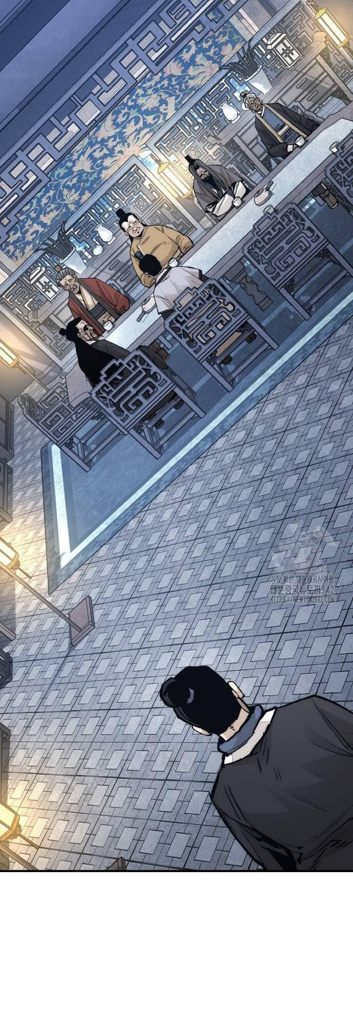 Thiên Ma Phi Thăng Truyện - Chap 132 - Trang 41