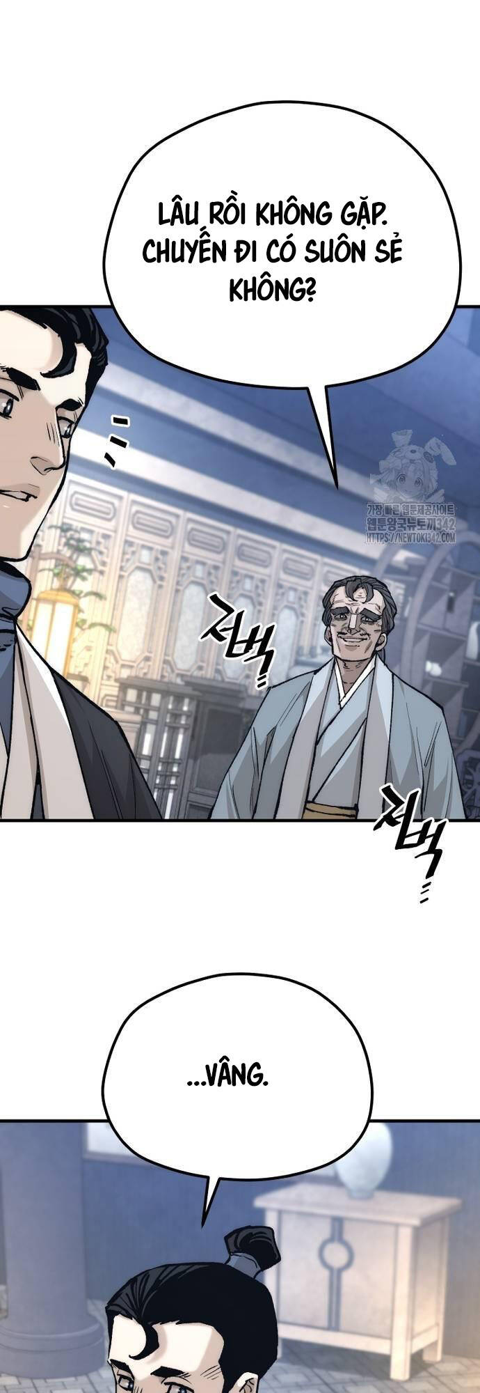 Thiên Ma Phi Thăng Truyện - Chap 132 - Trang 42