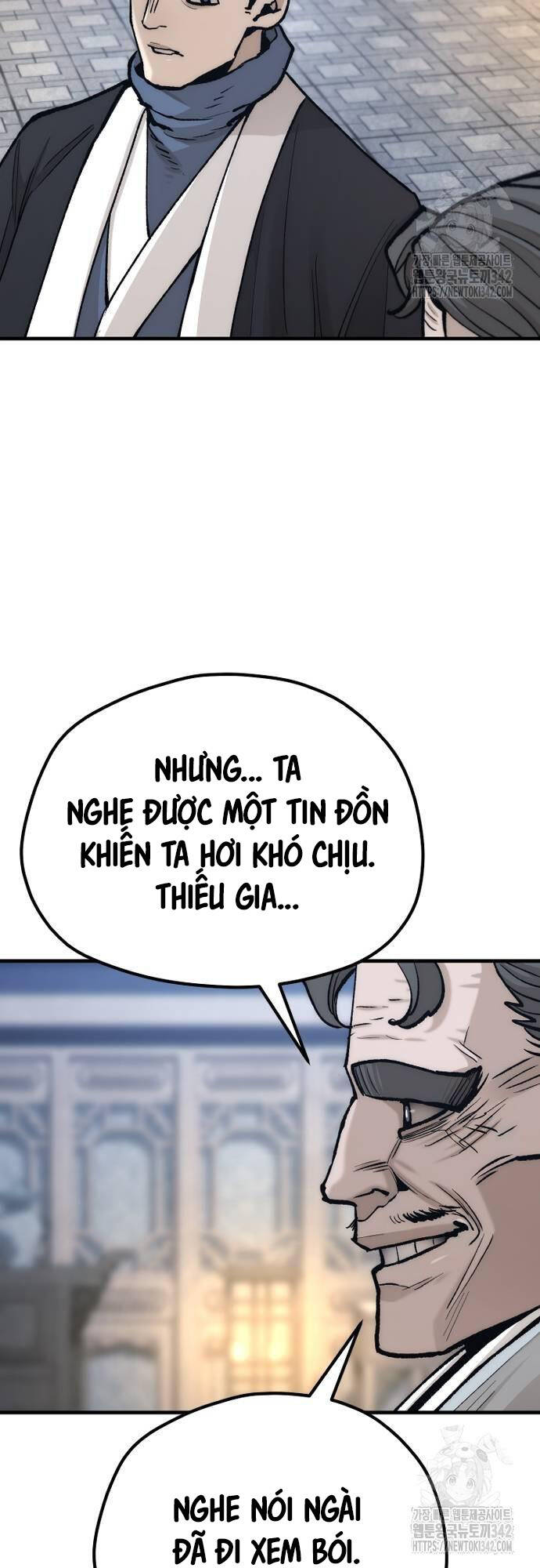 Thiên Ma Phi Thăng Truyện - Chap 132 - Trang 43