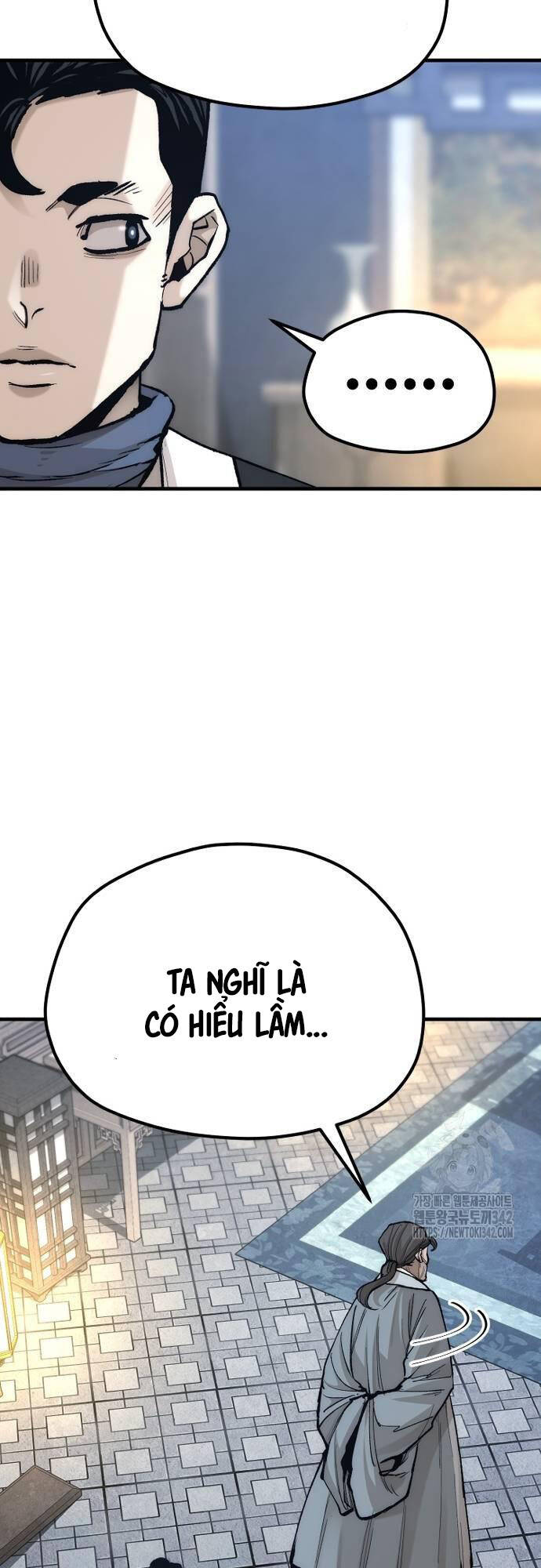 Thiên Ma Phi Thăng Truyện - Chap 132 - Trang 44