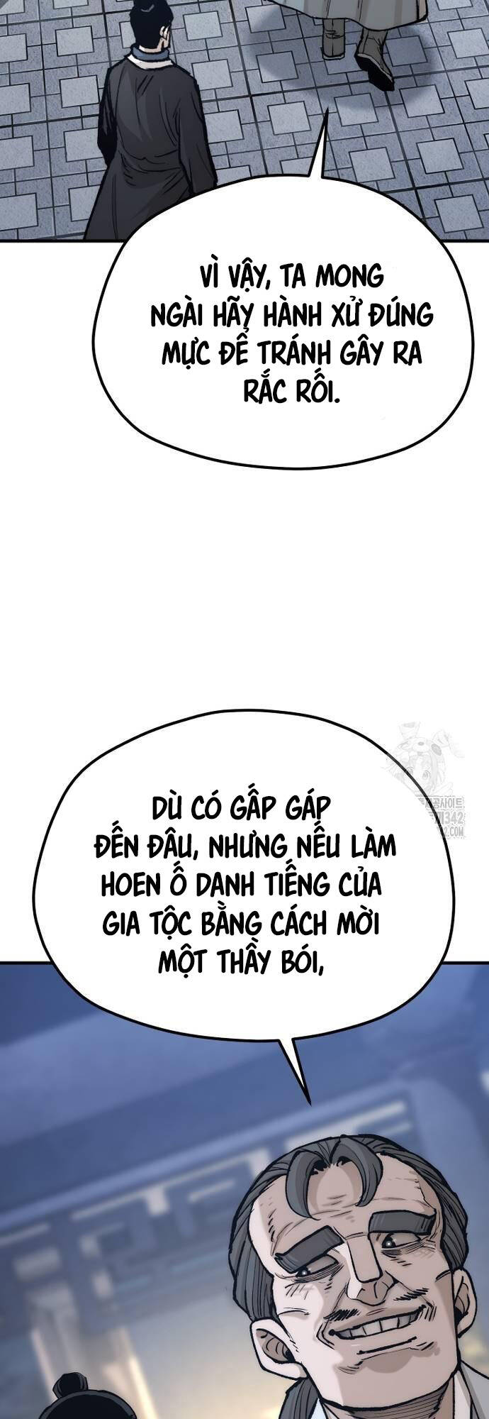 Thiên Ma Phi Thăng Truyện - Chap 132 - Trang 45