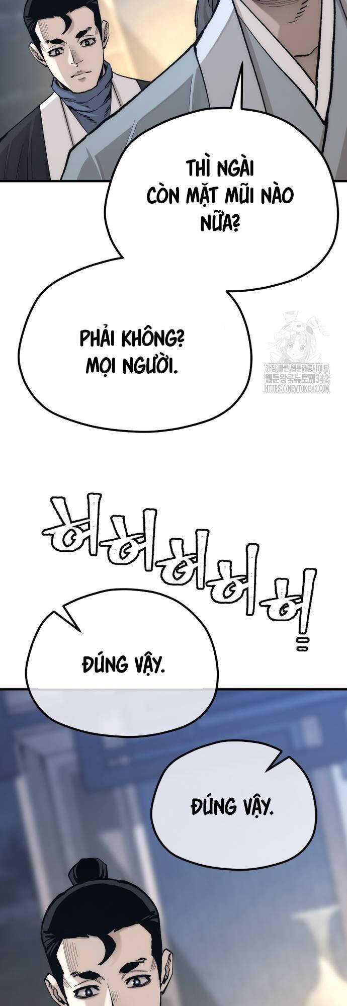 Thiên Ma Phi Thăng Truyện - Chap 132 - Trang 46