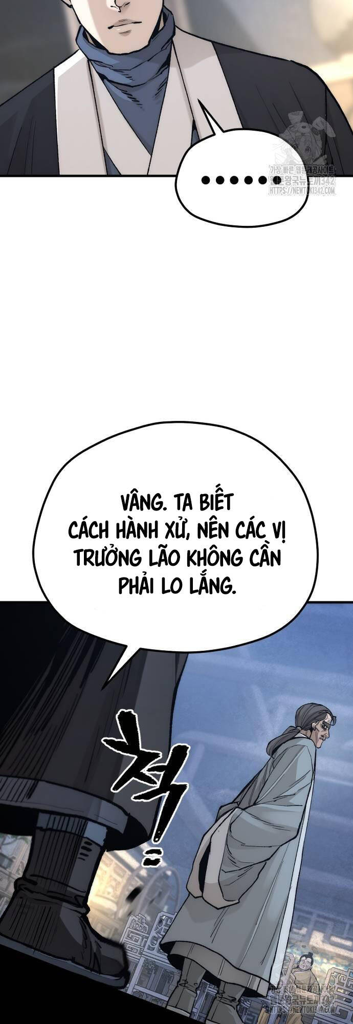 Thiên Ma Phi Thăng Truyện - Chap 132 - Trang 47