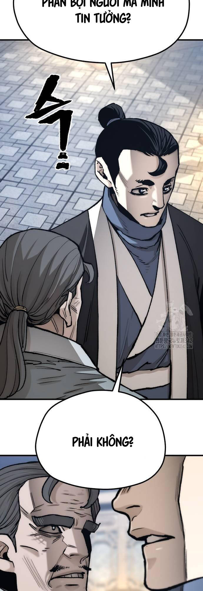 Thiên Ma Phi Thăng Truyện - Chap 132 - Trang 49