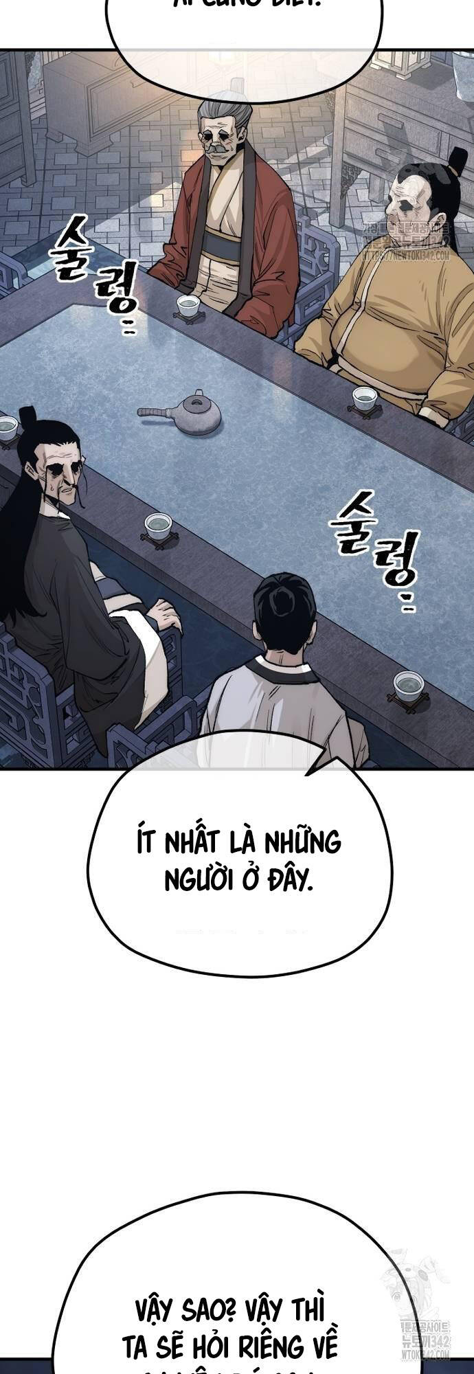 Thiên Ma Phi Thăng Truyện - Chap 132 - Trang 51