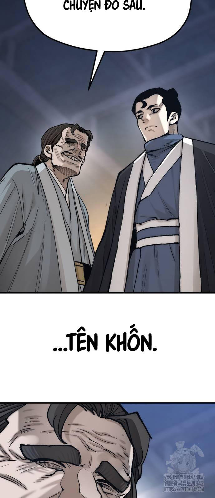 Thiên Ma Phi Thăng Truyện - Chap 132 - Trang 52