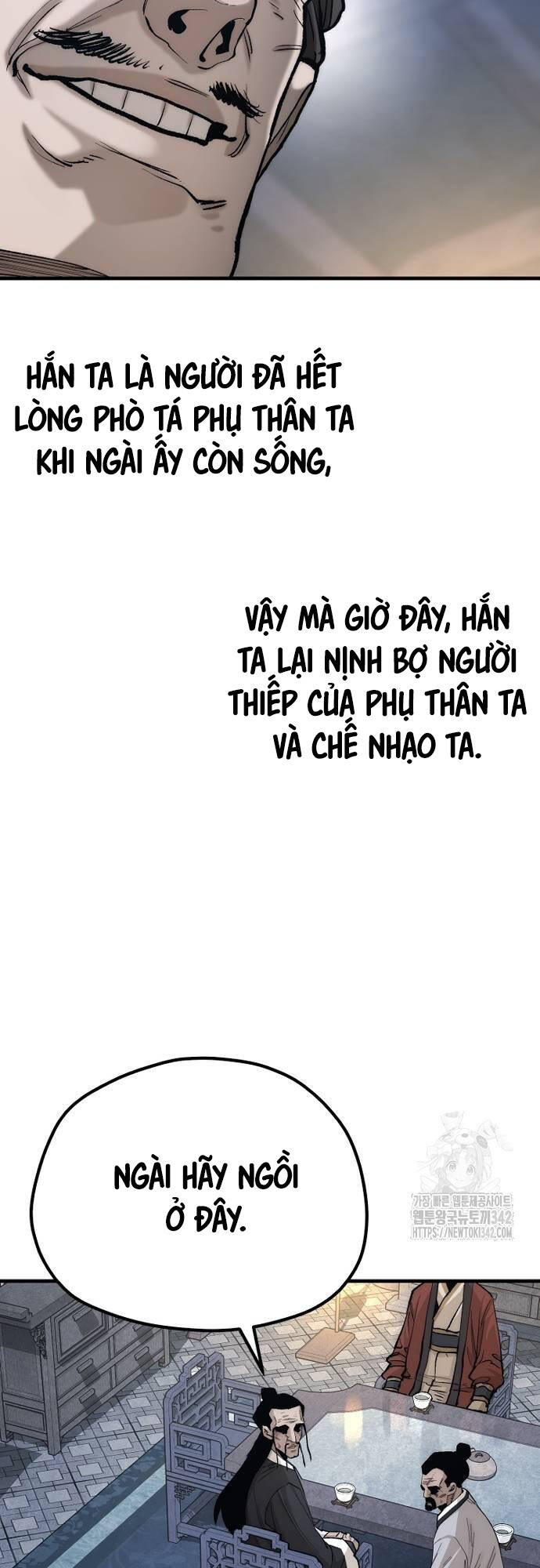 Thiên Ma Phi Thăng Truyện - Chap 132 - Trang 53