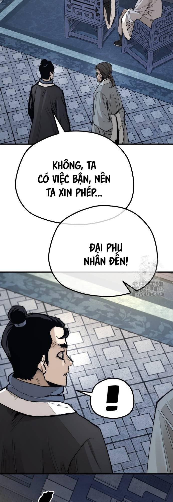 Thiên Ma Phi Thăng Truyện - Chap 132 - Trang 54