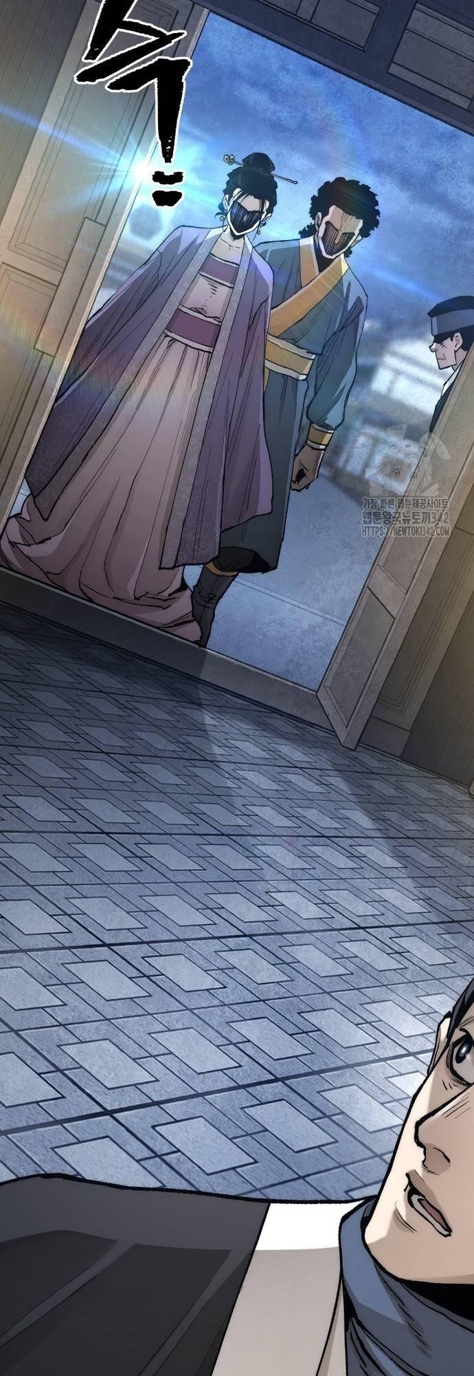 Thiên Ma Phi Thăng Truyện - Chap 132 - Trang 55