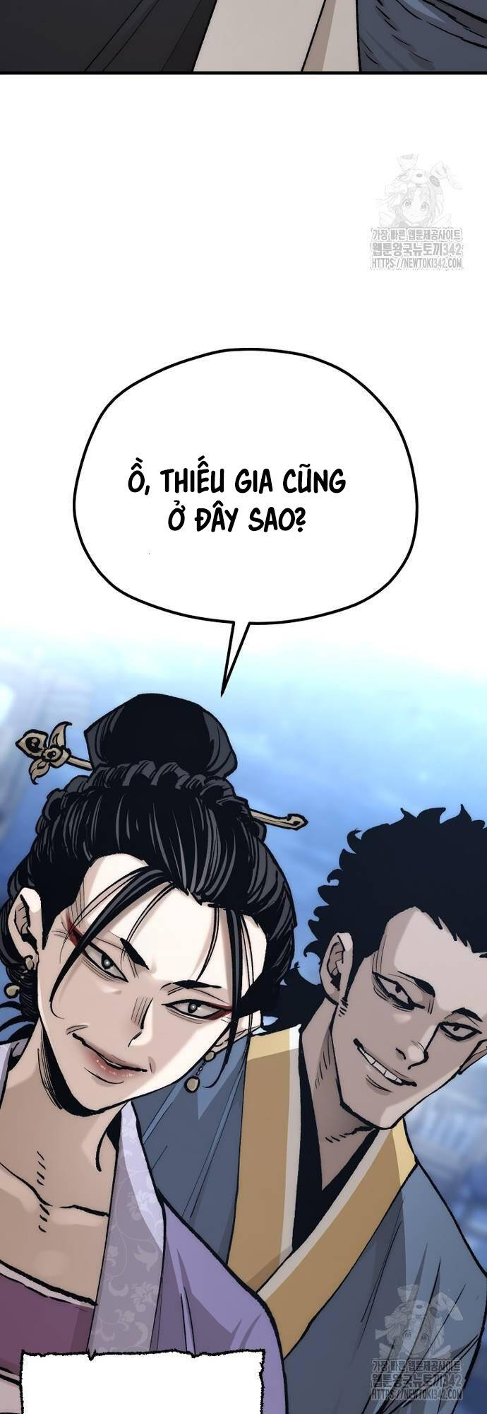 Thiên Ma Phi Thăng Truyện - Chap 132 - Trang 56