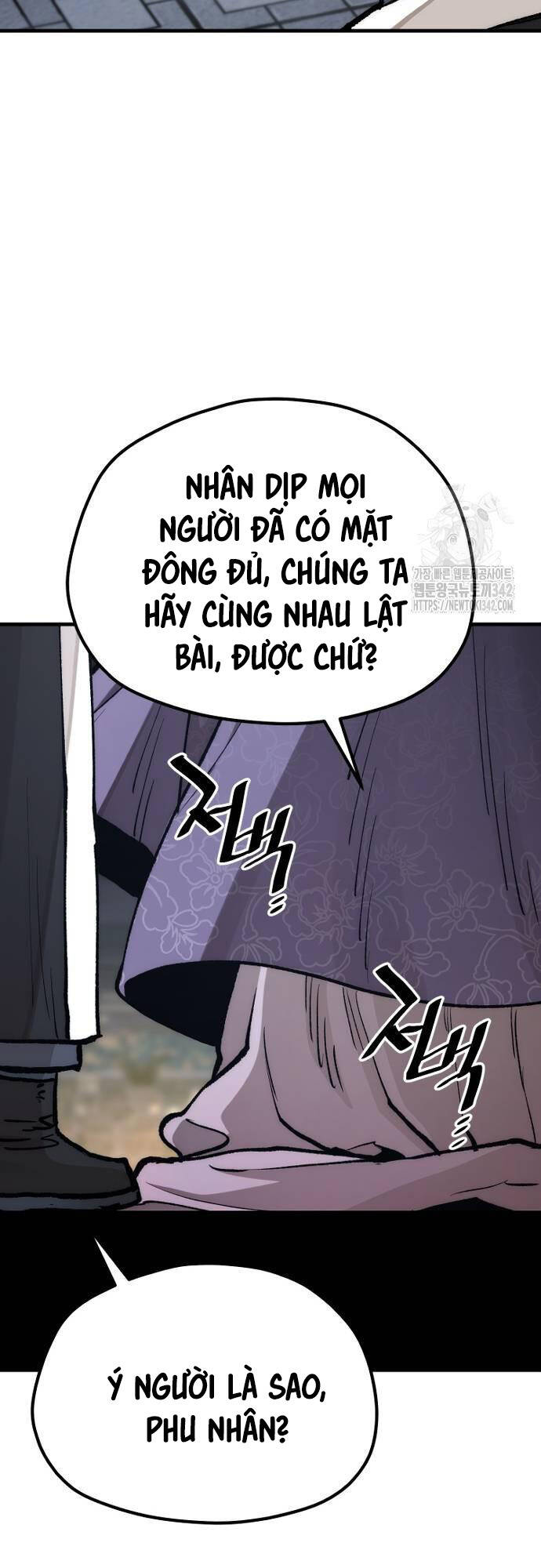 Thiên Ma Phi Thăng Truyện - Chap 132 - Trang 59