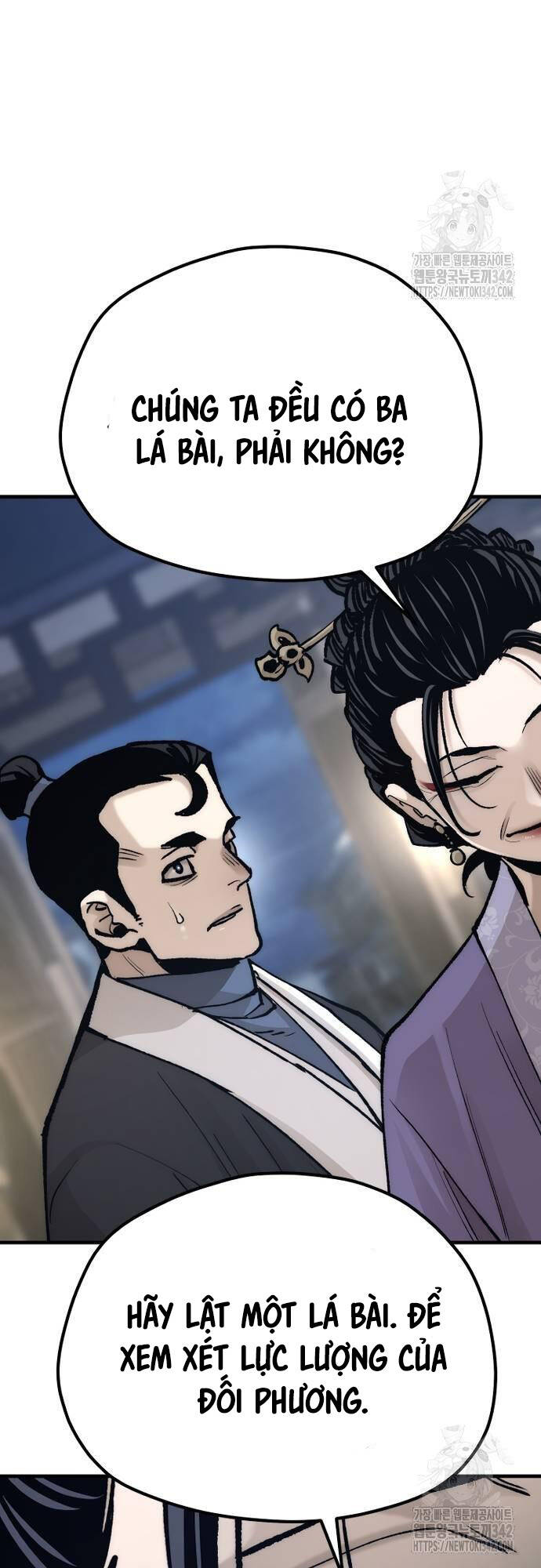 Thiên Ma Phi Thăng Truyện - Chap 132 - Trang 60