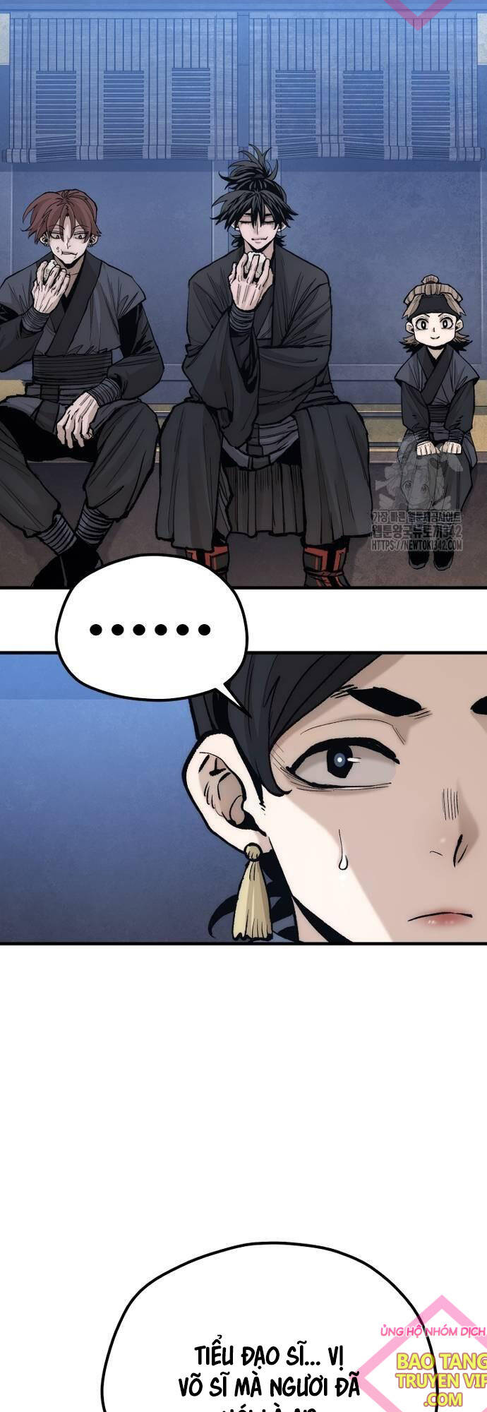 Thiên Ma Phi Thăng Truyện - Chap 132 - Trang 7