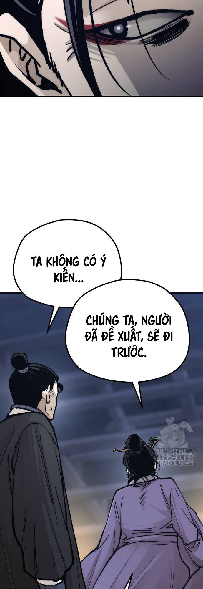 Thiên Ma Phi Thăng Truyện - Chap 132 - Trang 61