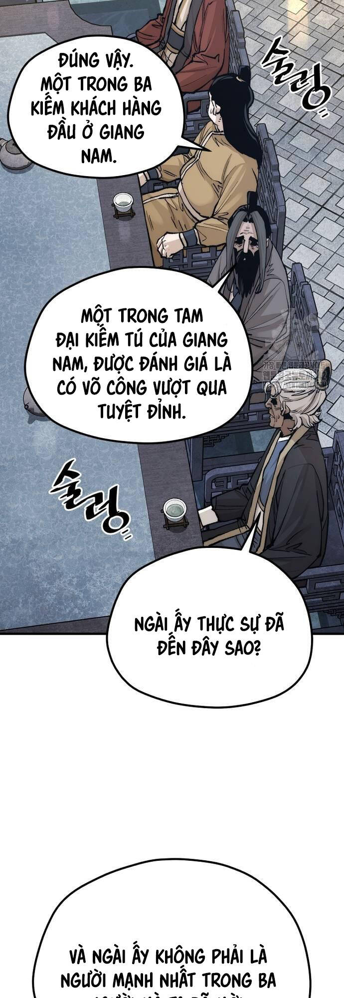Thiên Ma Phi Thăng Truyện - Chap 132 - Trang 63