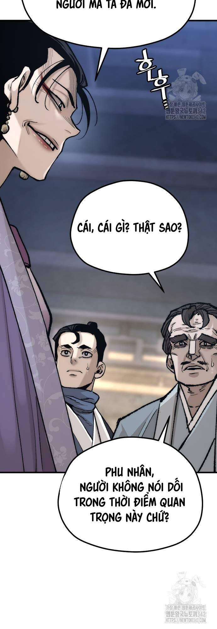 Thiên Ma Phi Thăng Truyện - Chap 132 - Trang 64