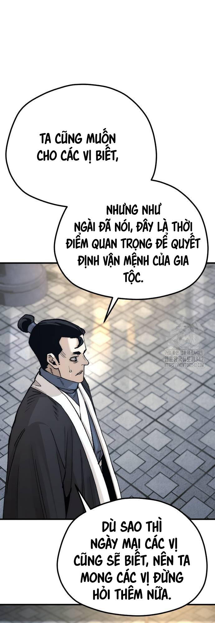 Thiên Ma Phi Thăng Truyện - Chap 132 - Trang 67