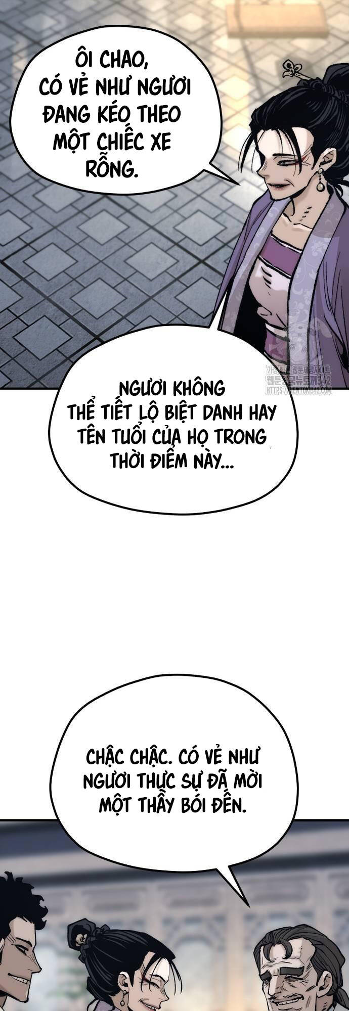 Thiên Ma Phi Thăng Truyện - Chap 132 - Trang 68