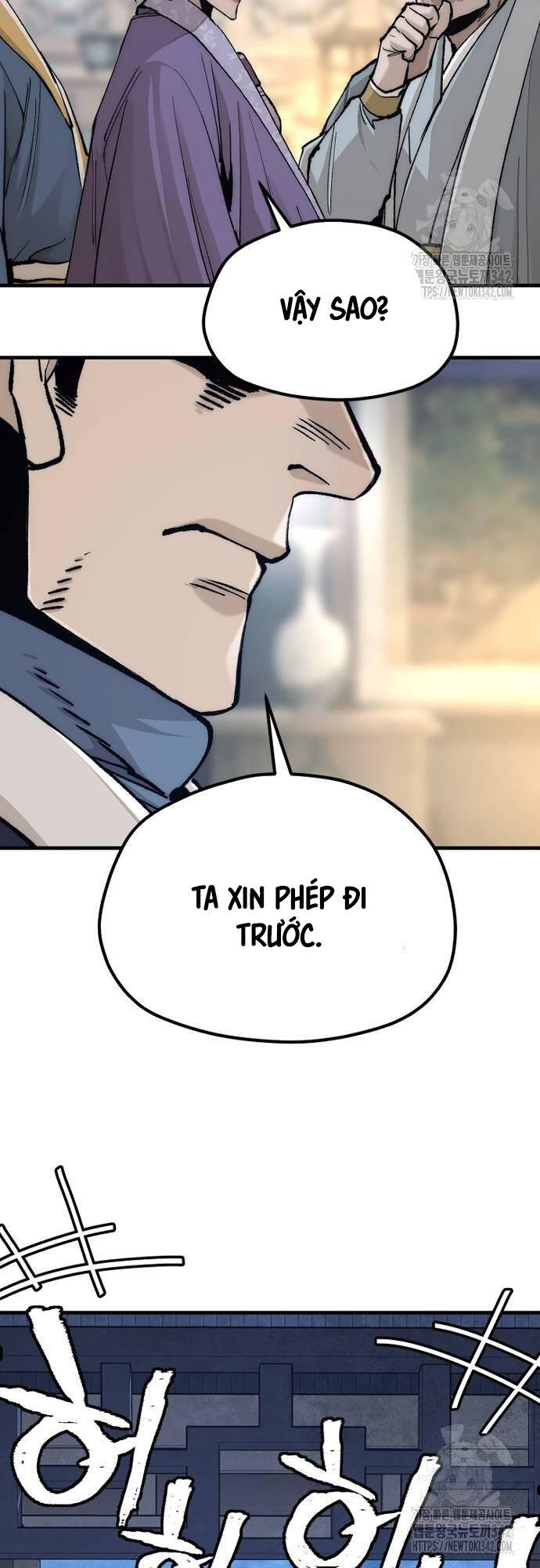 Thiên Ma Phi Thăng Truyện - Chap 132 - Trang 69