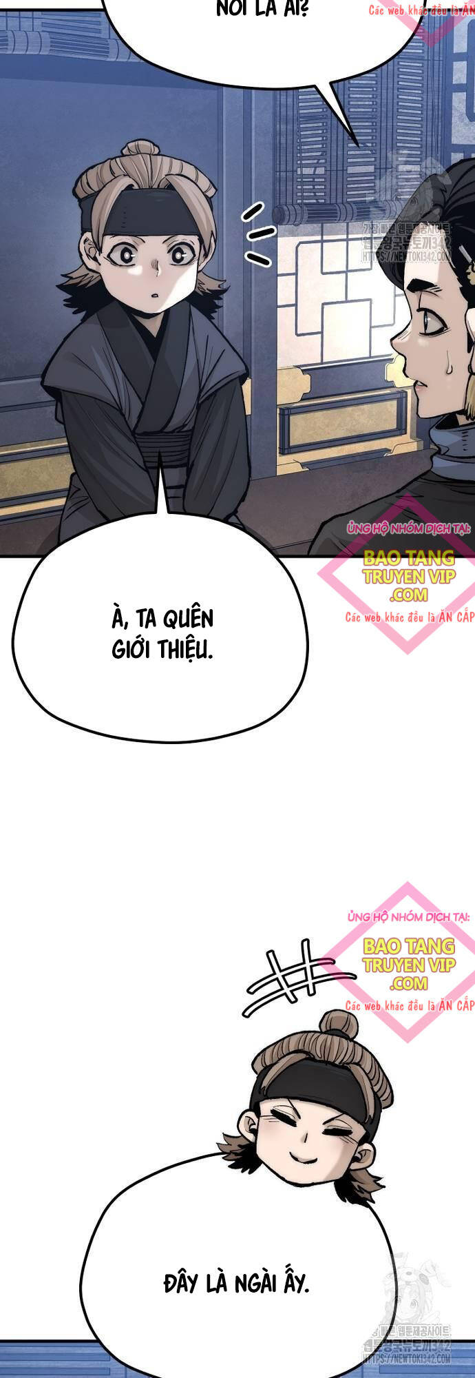 Thiên Ma Phi Thăng Truyện - Chap 132 - Trang 8