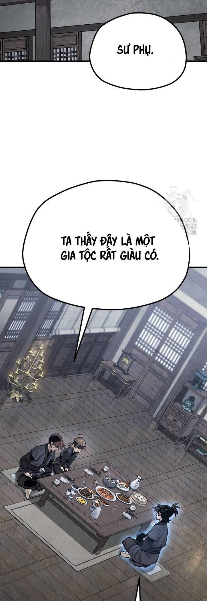 Thiên Ma Phi Thăng Truyện - Chap 132 - Trang 72