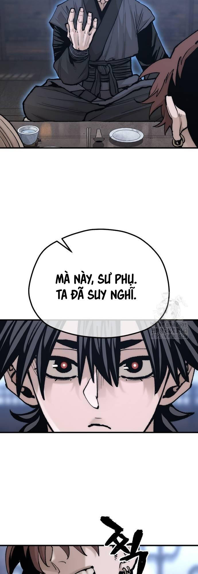 Thiên Ma Phi Thăng Truyện - Chap 132 - Trang 75