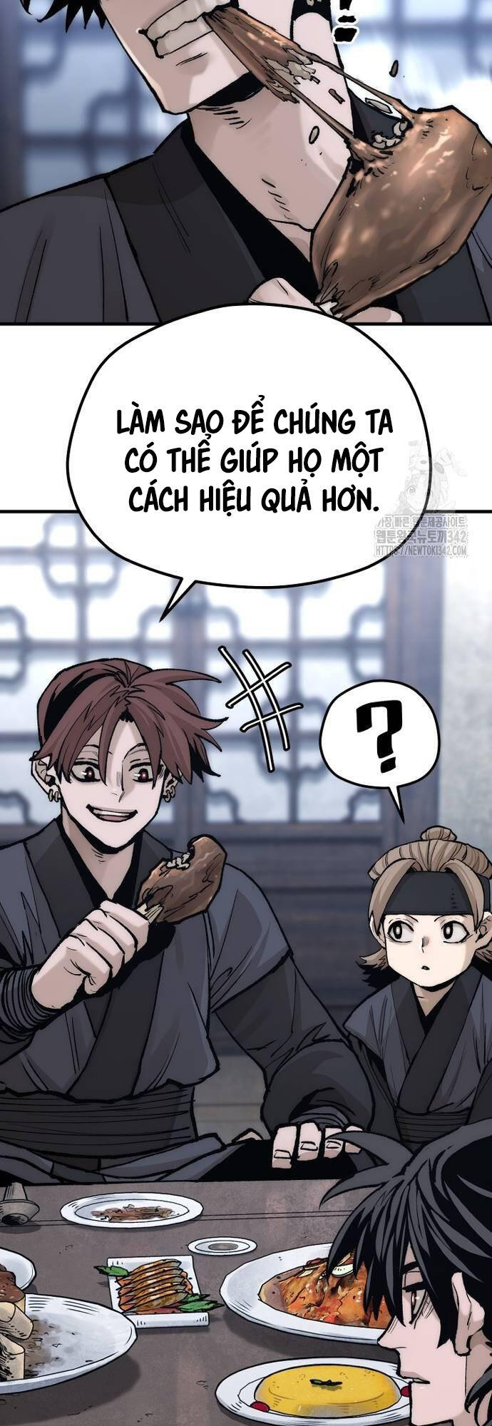 Thiên Ma Phi Thăng Truyện - Chap 132 - Trang 76